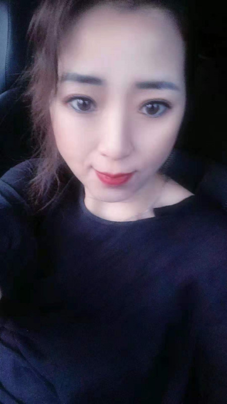 于洪熟女